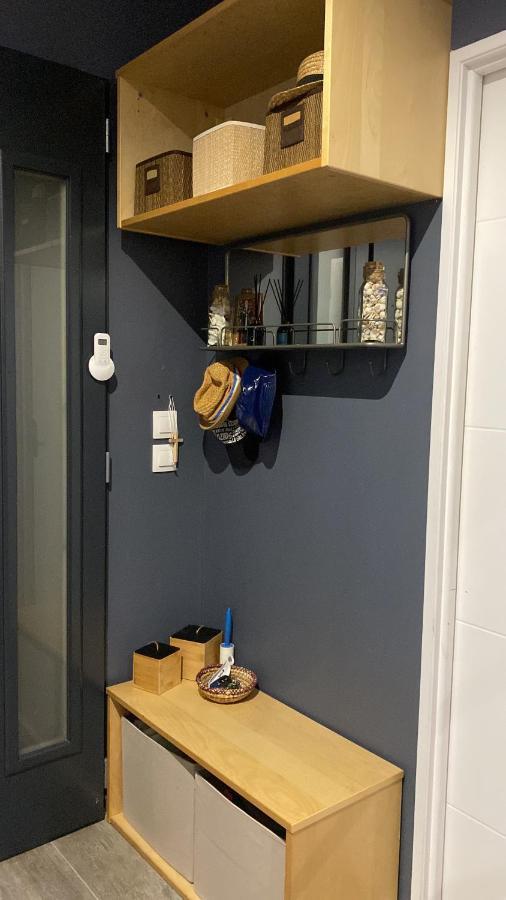 Chambre Confortable Et Cosy A 20 Minutes De Paris La Frette-sur-Seine Luaran gambar